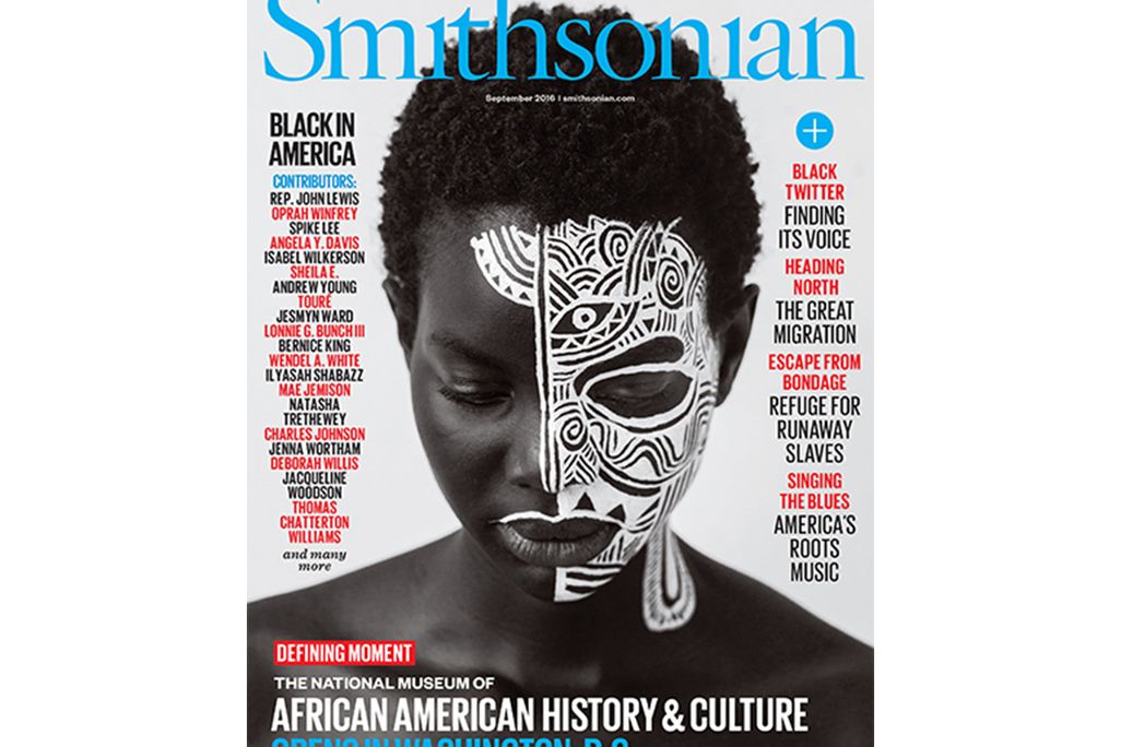 Black in America
