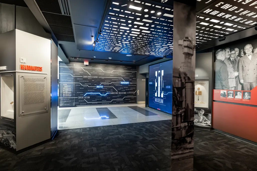 CIA Museum