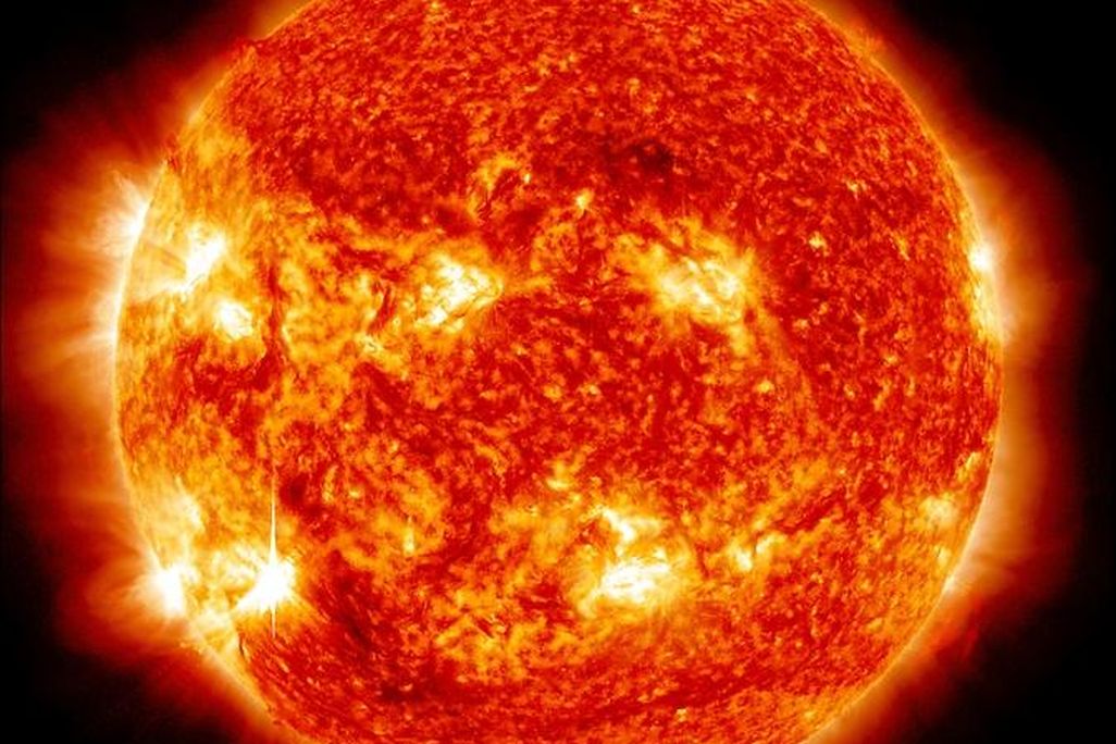 Sun
