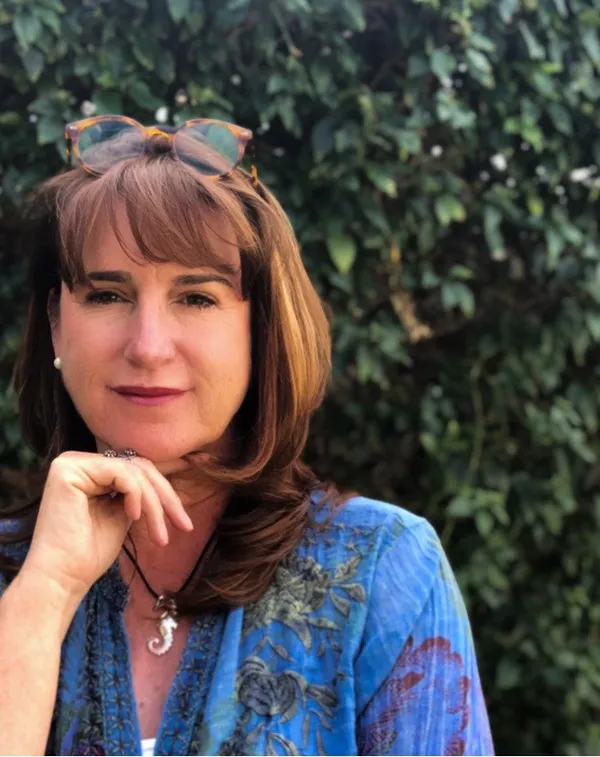 photo of Ana Afzali