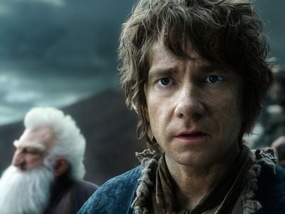 Here's the Tolkien nerd’s guide to the third Hobbit movie.
