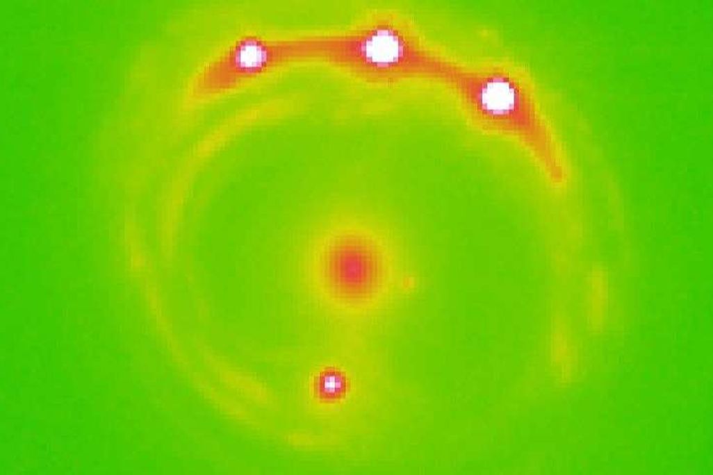 Gravity Lensing Planets