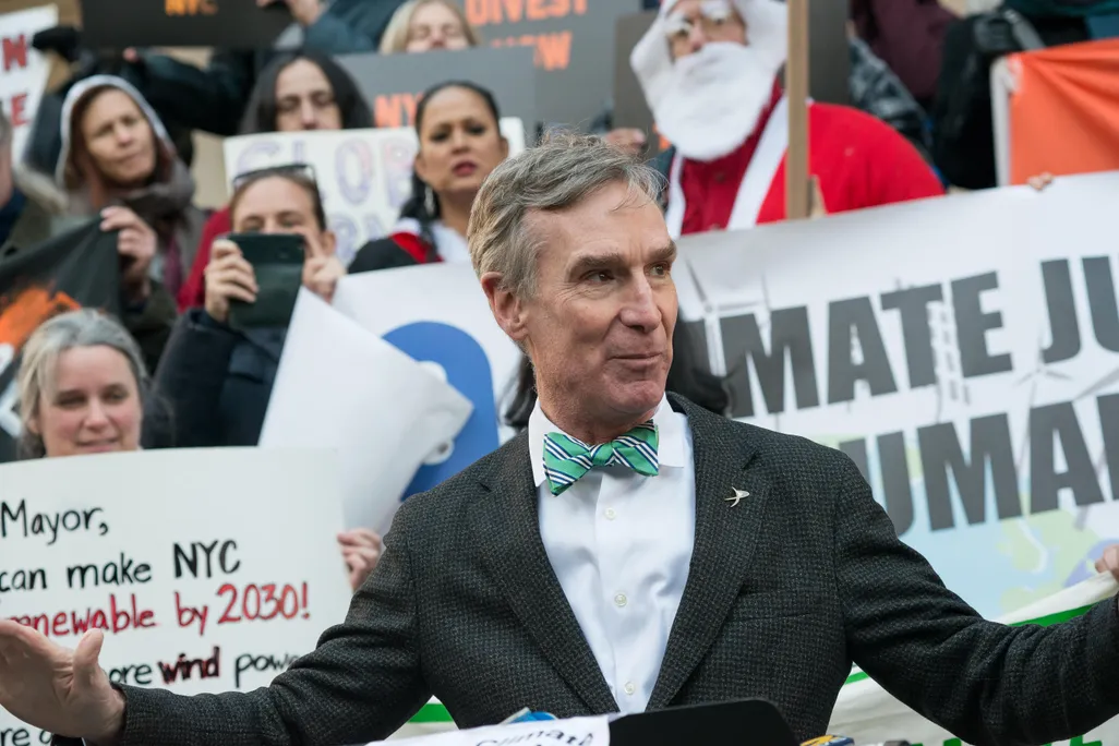 Bill Nye