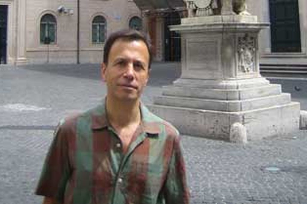 Arthur Lubow