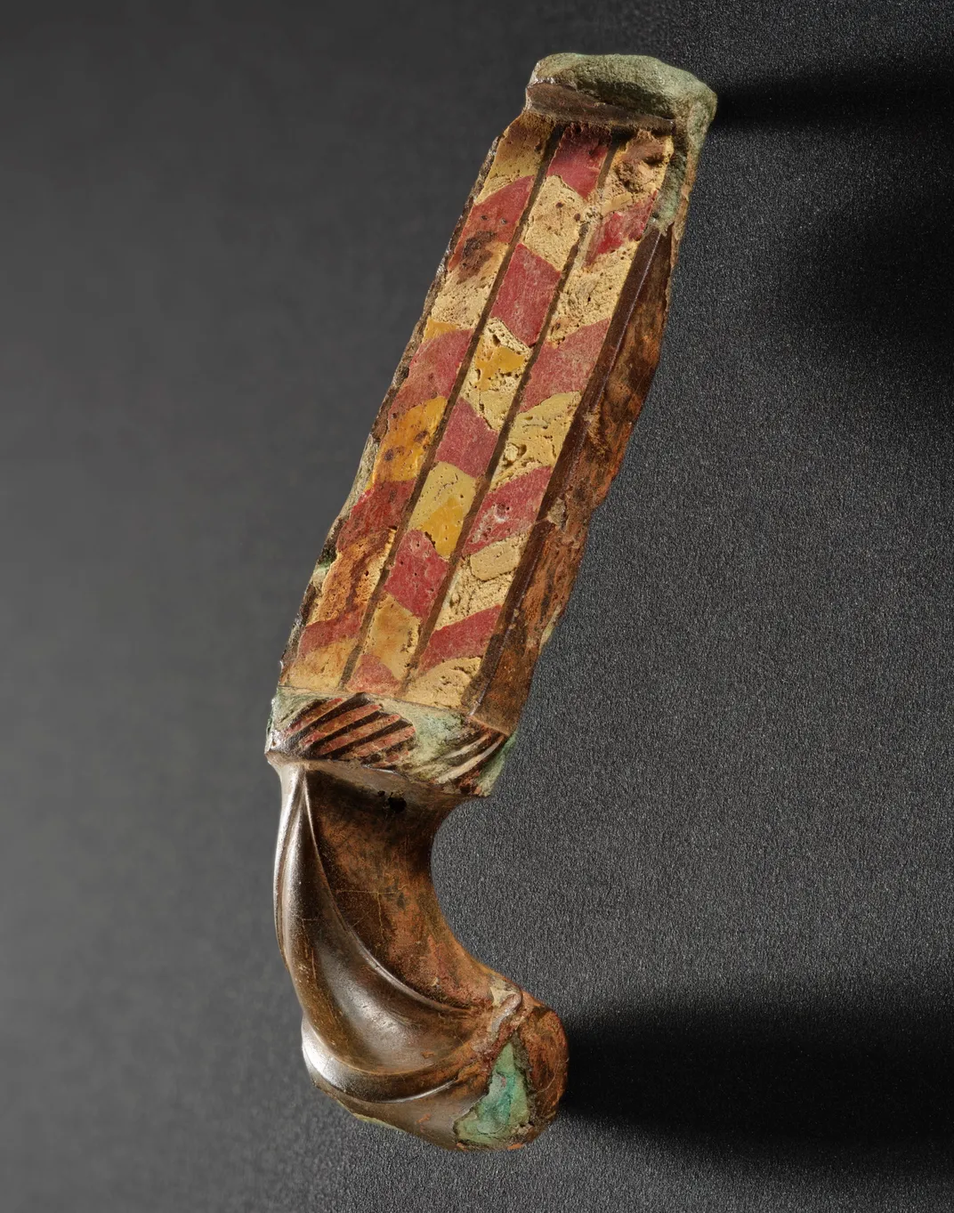 brooch 2