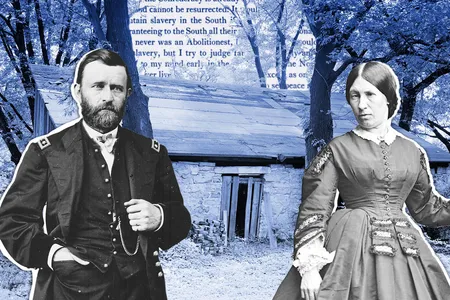 At the beginning of the Civil War, Ulysses S. Grant wasn&rsquo;t an abolitionist, admitting that his beliefs were &ldquo;not even what could be called antislavery.&rdquo; By August 1863, he had changed his mind, writing, &ldquo;Slavery is already dead and cannot be resurrected.&rdquo;