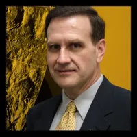 Paul D. Spudis