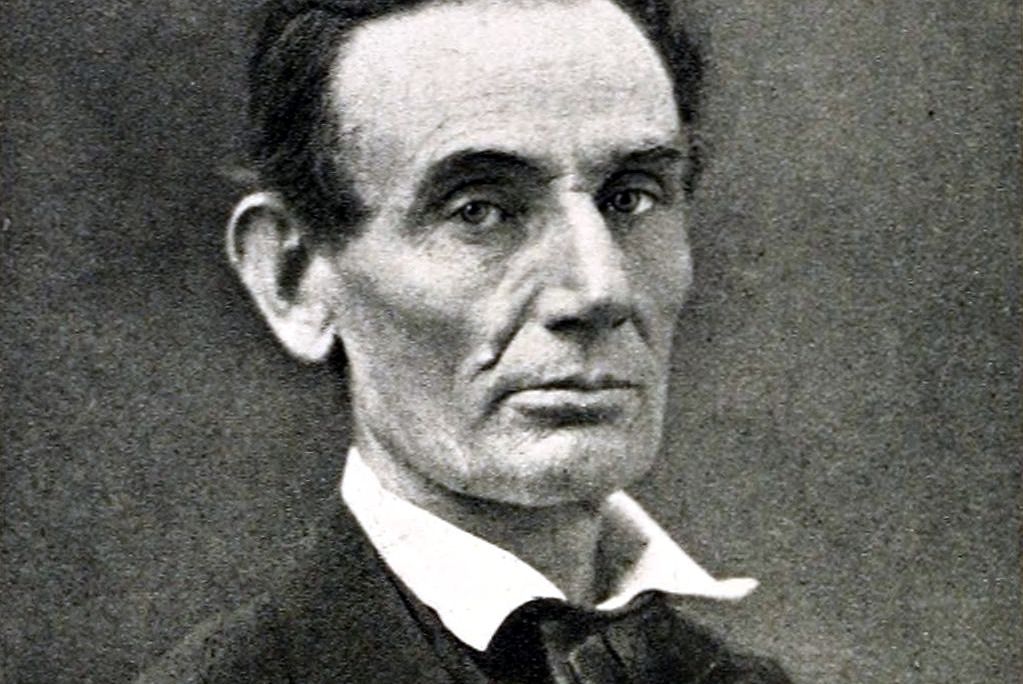 Abraham Lincoln