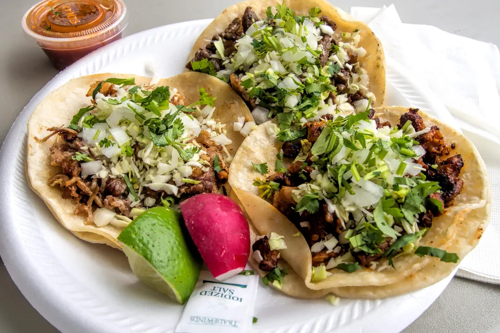 tacos