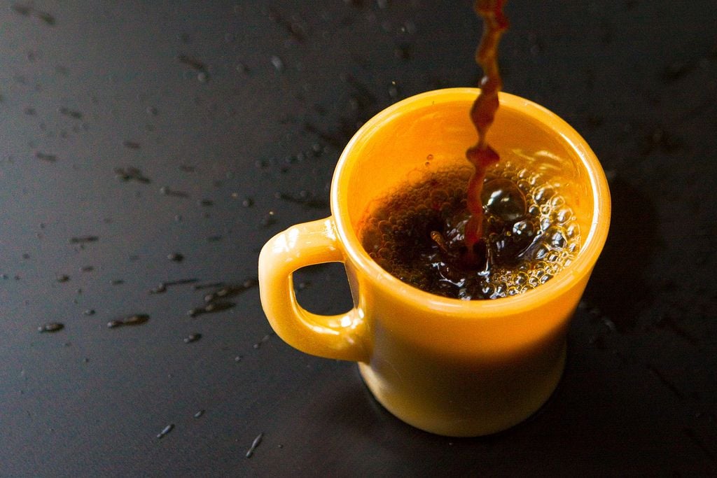 Coffee