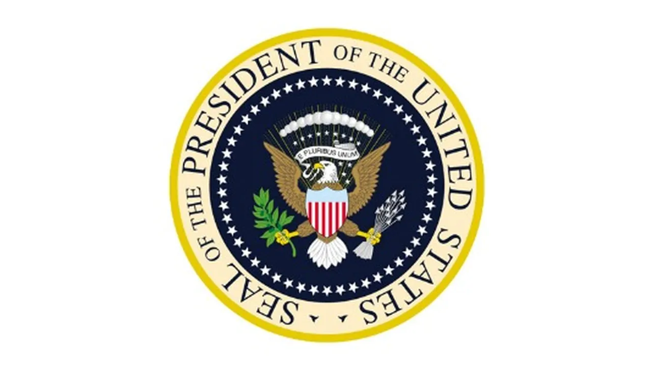 Who Designed the Seal of the President of the United States?