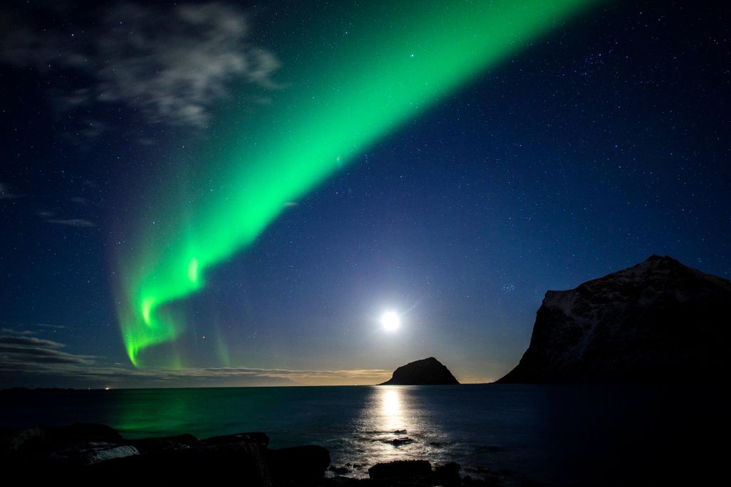 Northern Lights