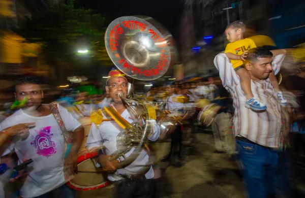 durga puja festival celebration thumbnail