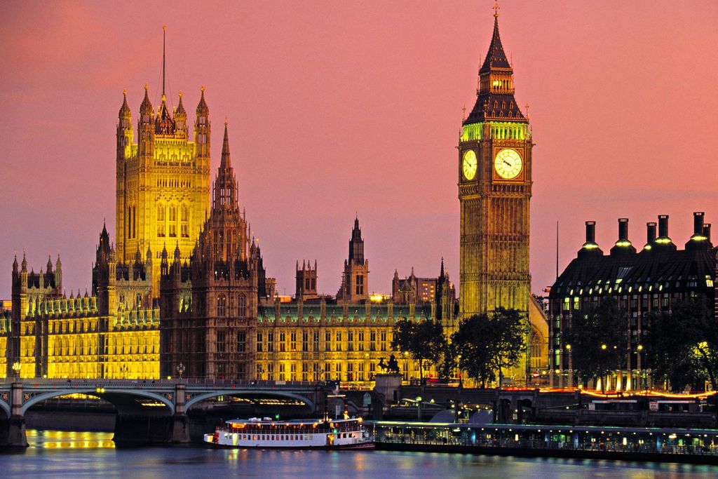 Big Ben