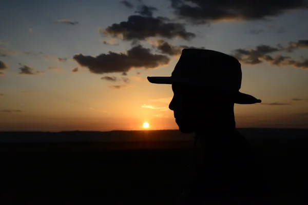 Safari Sunset thumbnail