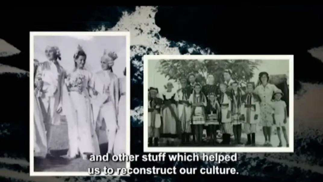 A Little Poland in India (English) - The Complete Documentary