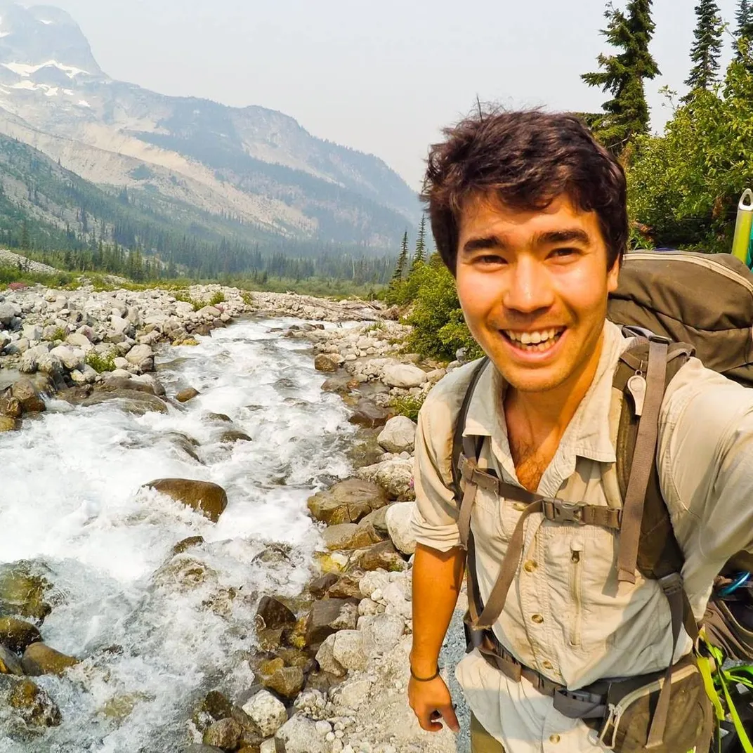 John Allen Chau, the Christian missionary killed by the Sentinelese in November 2018