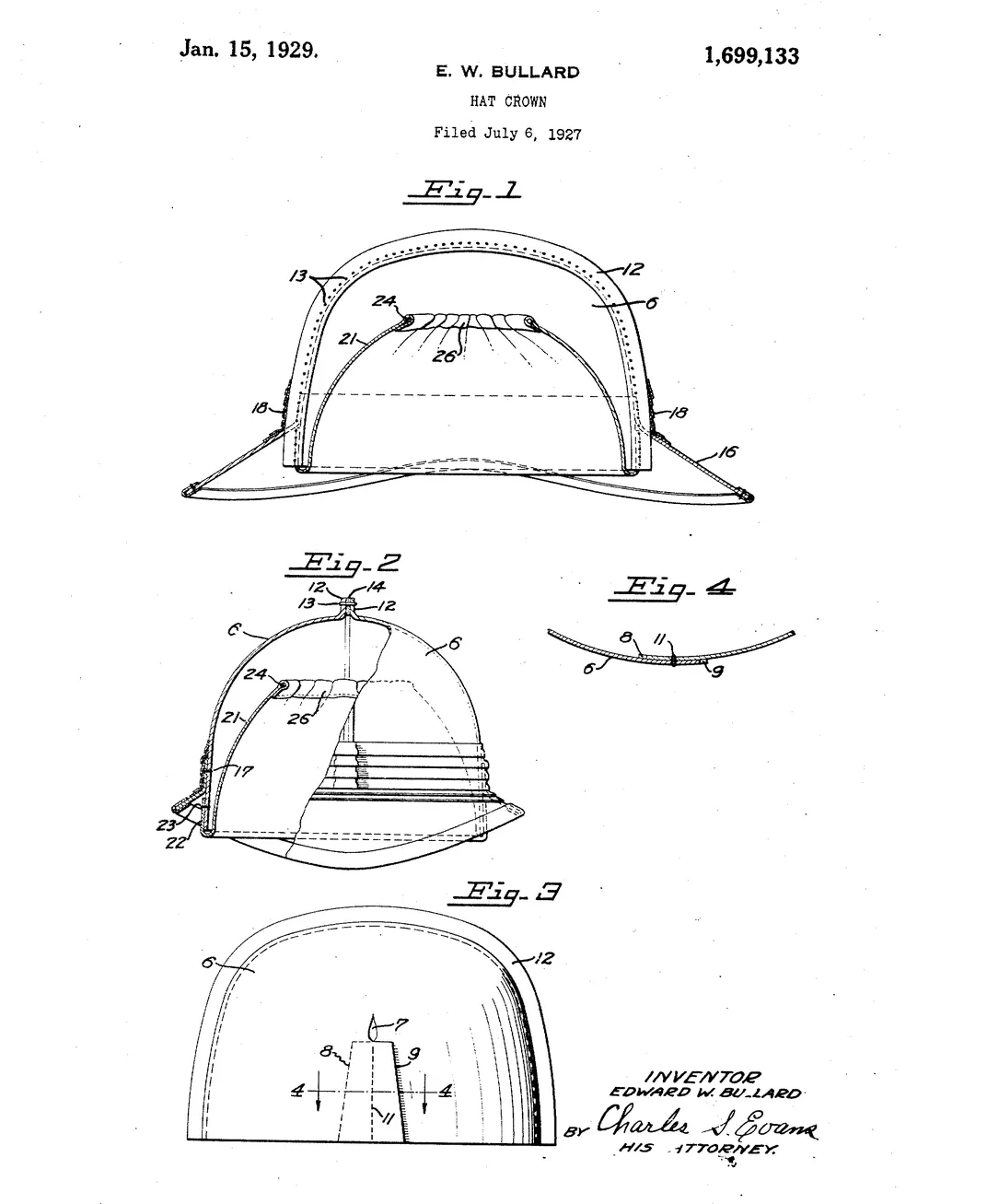 The History of the Hard Hat