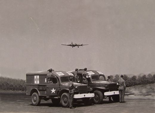 Mighty 8th Air Force Plaque - Squadron Nostalgia