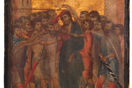 The painting, expected to sell for upwards of $6 million, will be auctioned October 27 