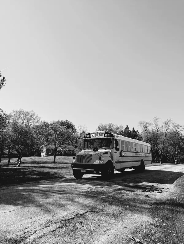 School Bus thumbnail