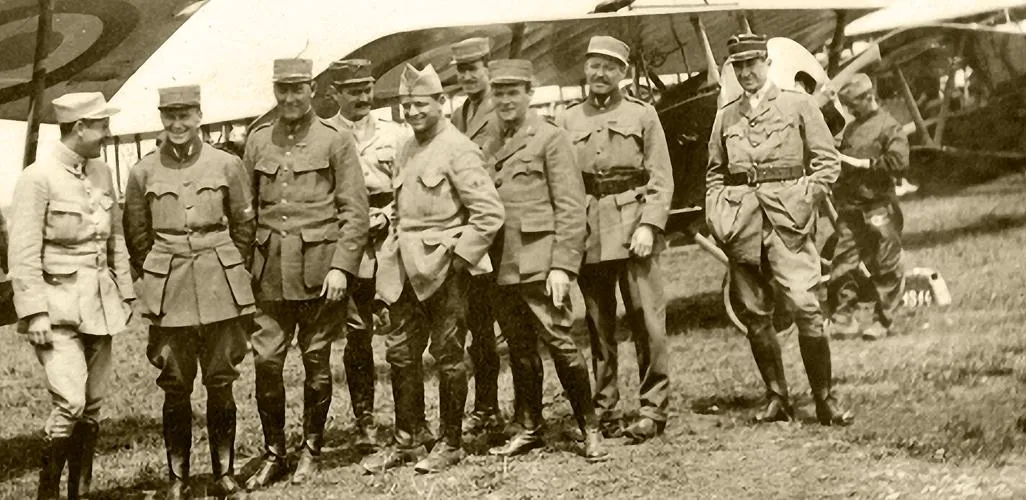 Lafayette Escadrille group.jpg