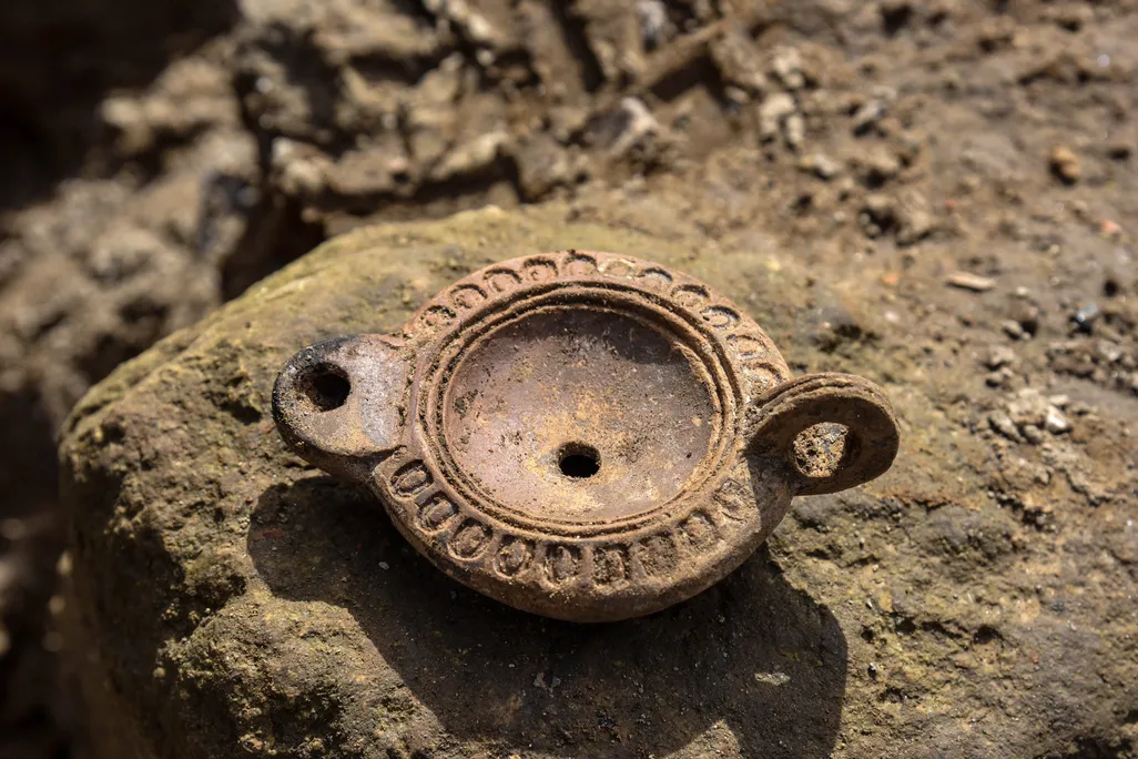 grave goods