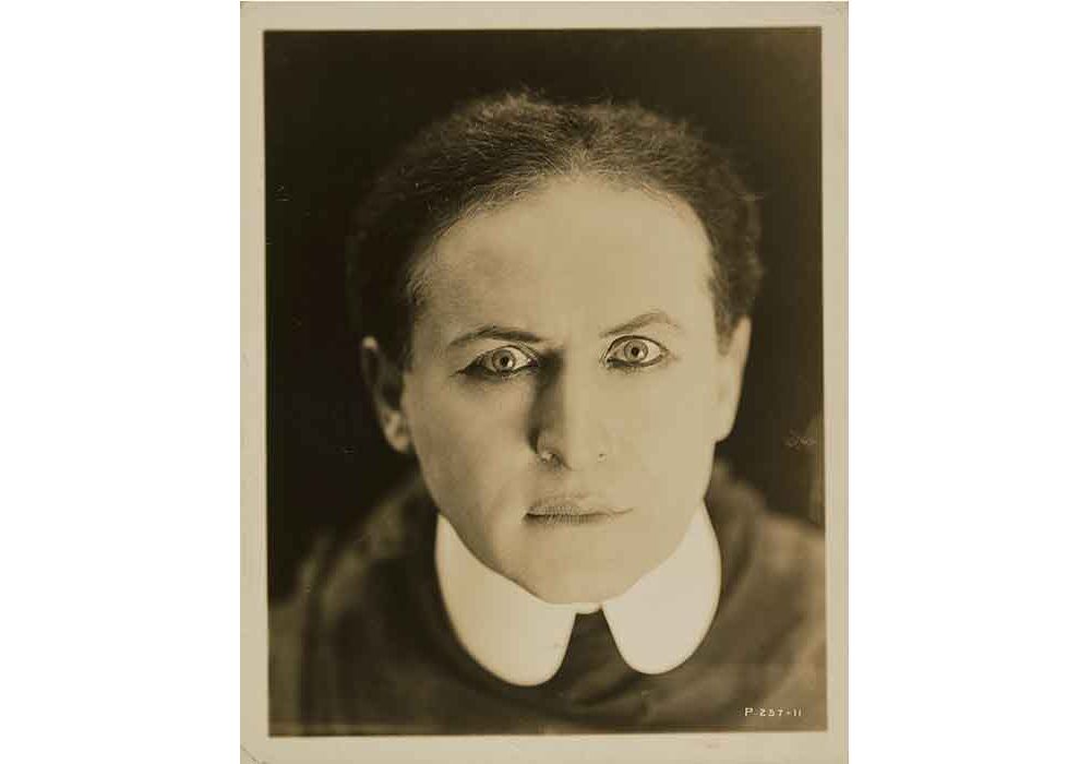 Harry Houdini