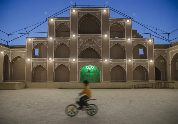 Night game thumbnail