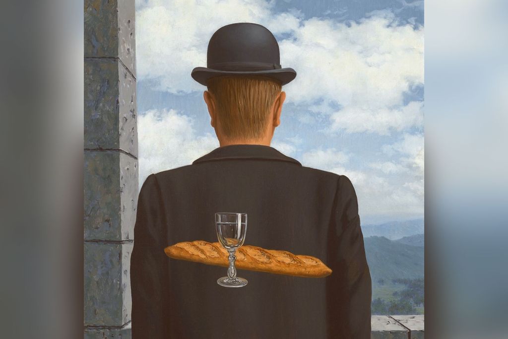L’ami intime (The Intimate Friend)