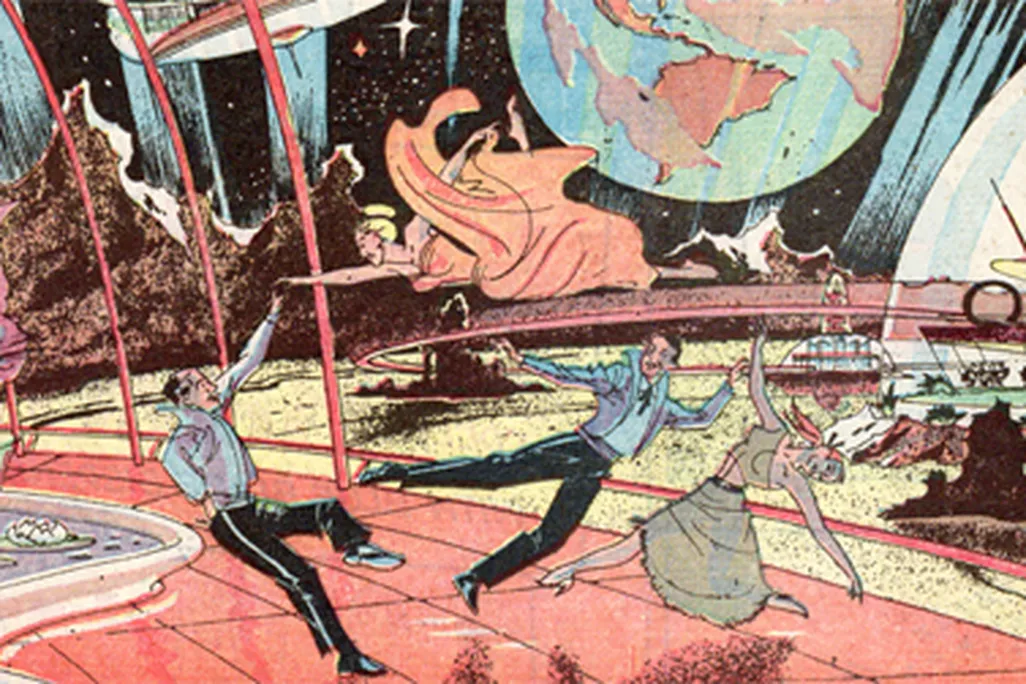 Arthur Radebaugh