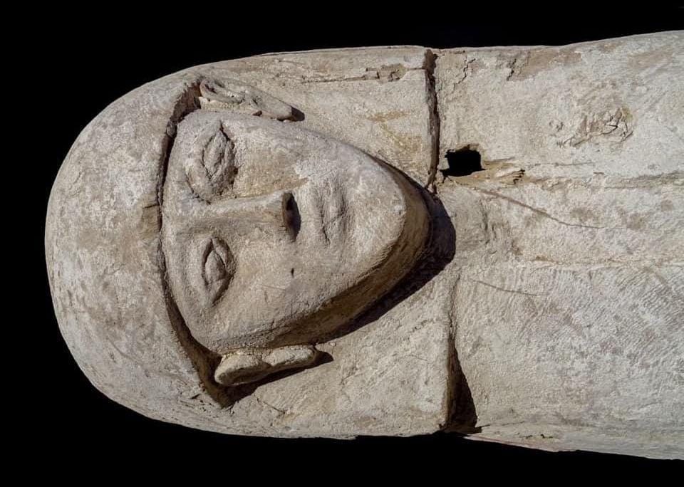 Coffin