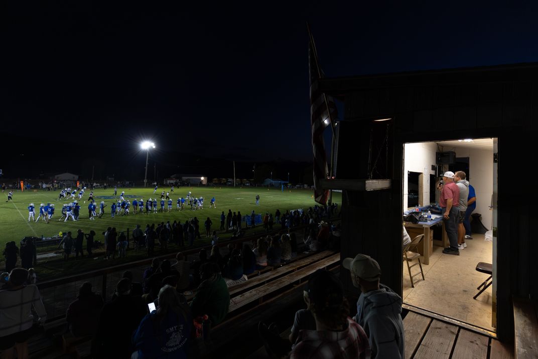 Friday Night Lights