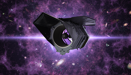 NASA's Nancy Grace Roman Space Telescope Launches to Find Exoplanets and Unravel Mysteries of Dark Matter and Dark Energy