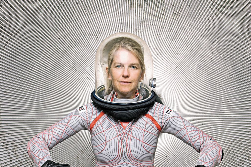 Dava Newman