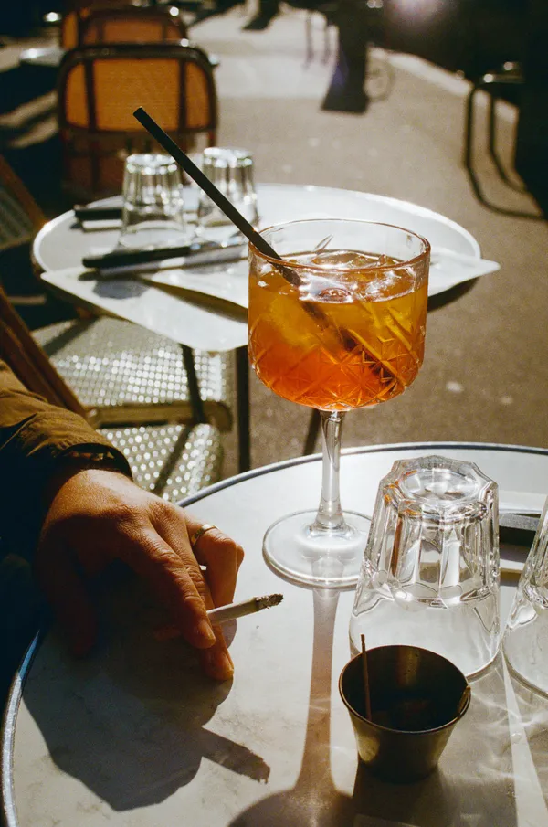 Aperol Spritz thumbnail