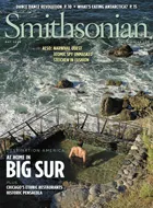 Cover for May 2009