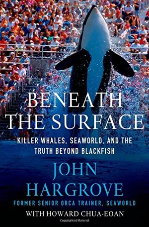 Preview thumbnail for video 'Beneath the Surface: Killer Whales, SeaWorld, and the Truth Beyond Blackfish