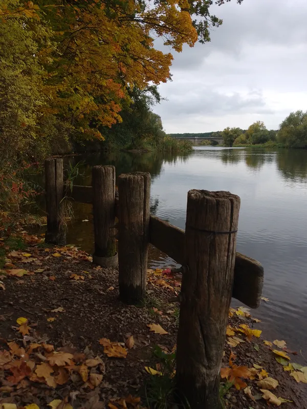 Autumn in Tanndorf thumbnail