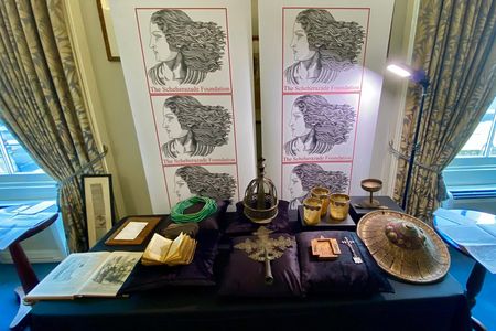 Alula Pankhurst, a member of Ethiopia’s National Heritage Restitution Committee, calls the objects' return the “single most significant heritage restitution in Ethiopia’s history.”