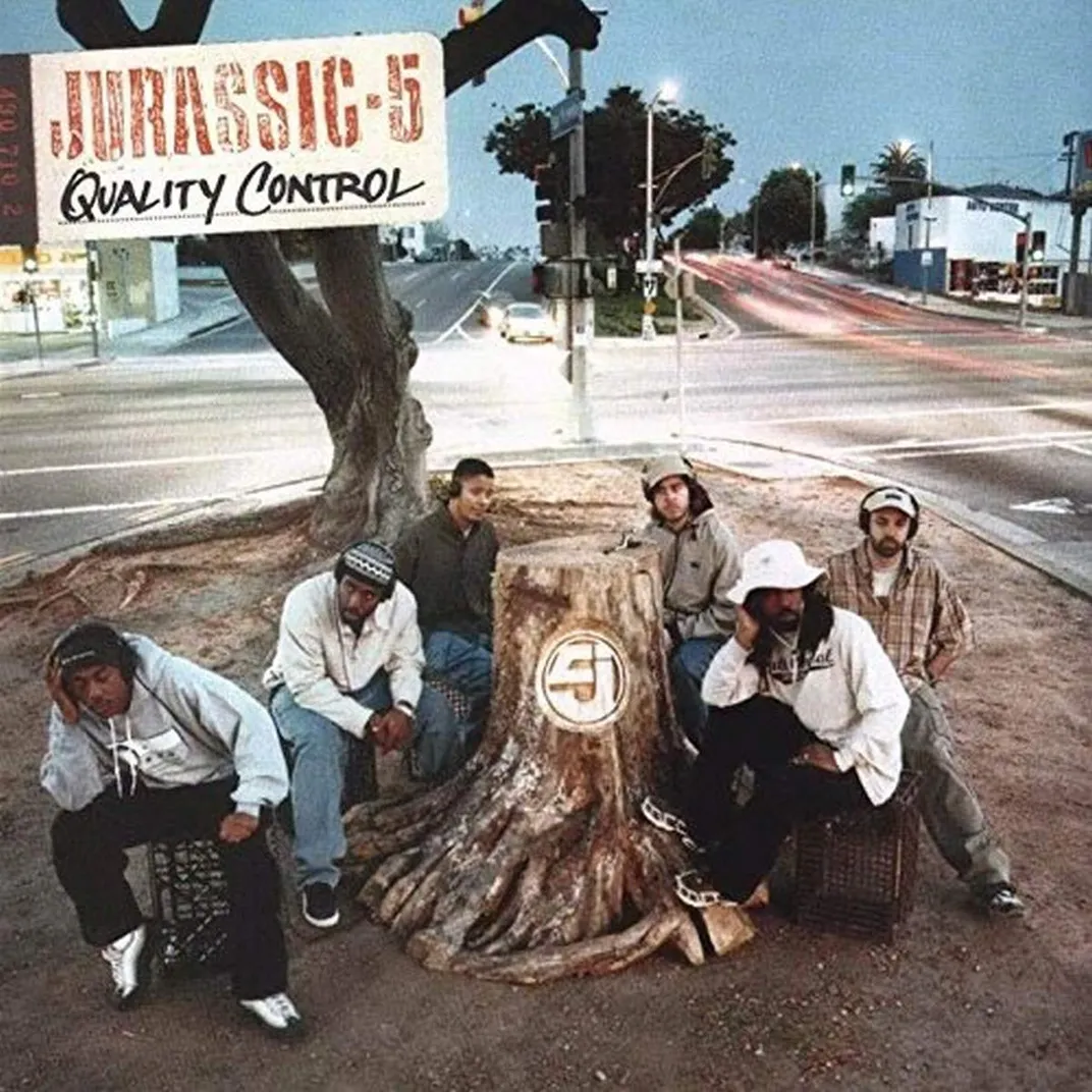 The Stories Behind Six Iconic Album Cover Shots Taken in America—and Where to Recreate Them