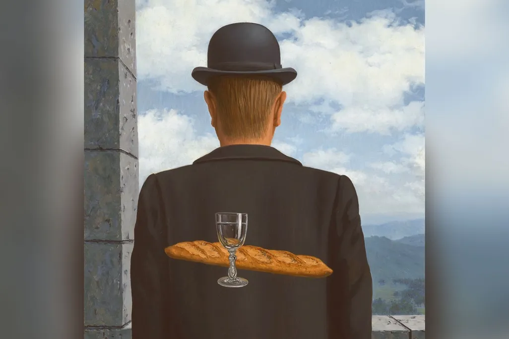 L’ami intime (The Intimate Friend)
