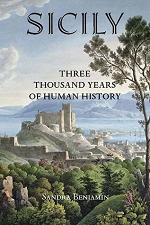 Sicily: Three Thousand Years of Human History