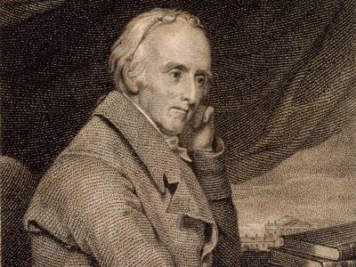 Benjamin Rush, prominent colonial physician and signer of the Declaration of Independence, wrote a treatise on alcohol in 1784 that still influences how medicine views substance abuse today. 