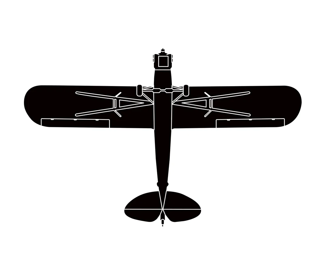 How to ID the Warbirds