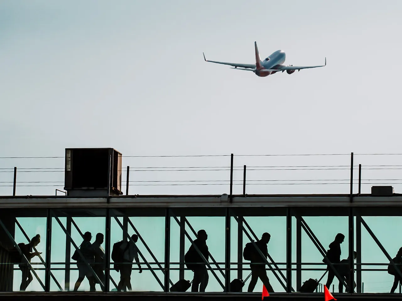 Europe’s Airports Under the Microscope: The 10 Most Secure and 10 Least Secure Hubs