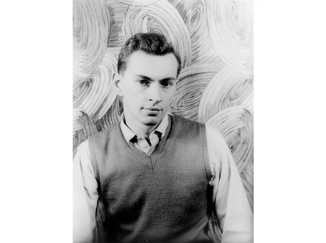 Gore Vidal