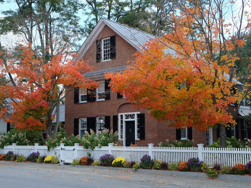 Fall colors in Vermont Smithsonian Photo Contest Smithsonian Magazine