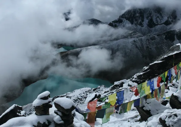 Mystic Himalayas thumbnail