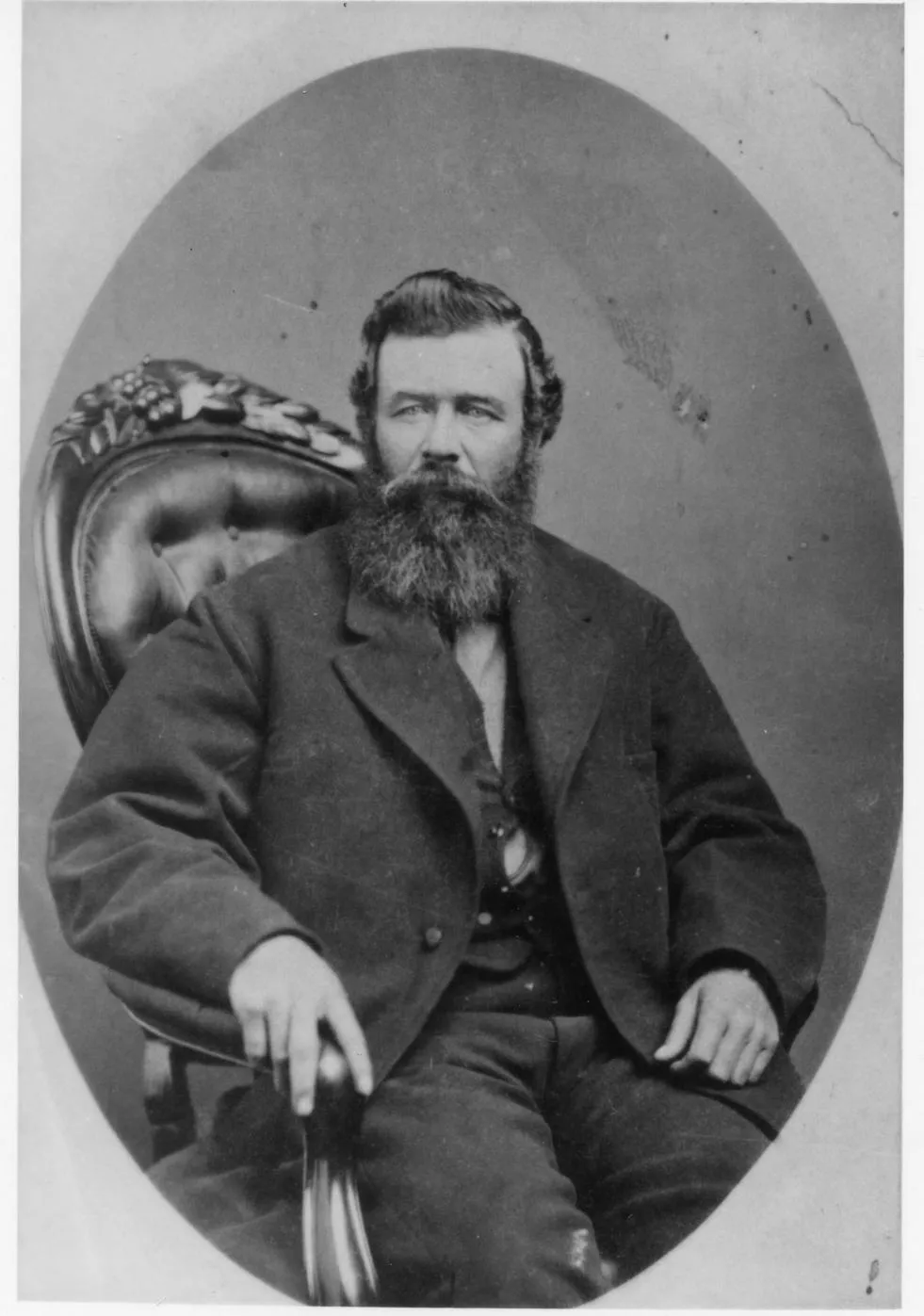 J.H. Pinkerton